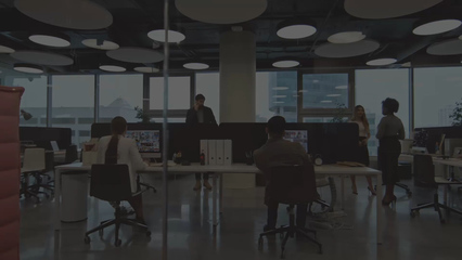 上海界伴科技 以匠人精神，铸就值得信赖的软件开发服务