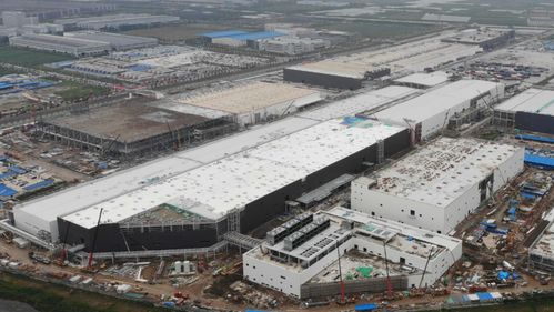 特斯拉连续四季度盈利背后的双重引擎 上海超级工厂与本土软件研发协同发力