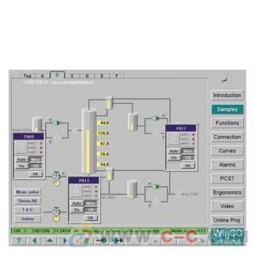 西门子STEP 7 V5.5编程软件 上海地区的授权代理与专业软件开发服务