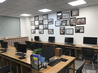 大连与上海 软件开发及其他IT技能培训热点解析